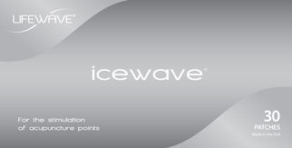 Icewave klinisk studie gennemført.