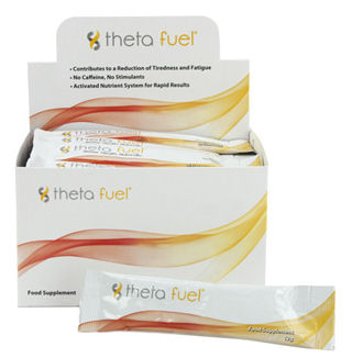 Theta Fuel